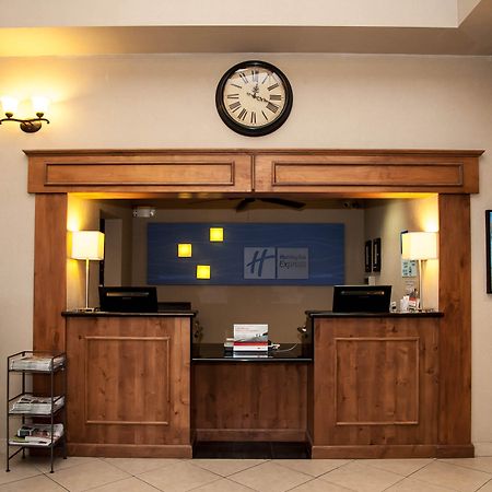 Holiday Inn Express Tucson-Airport By Ihg Luaran gambar