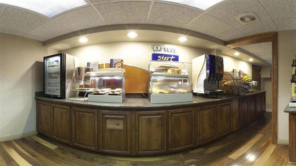 Holiday Inn Express Tucson-Airport By Ihg Luaran gambar