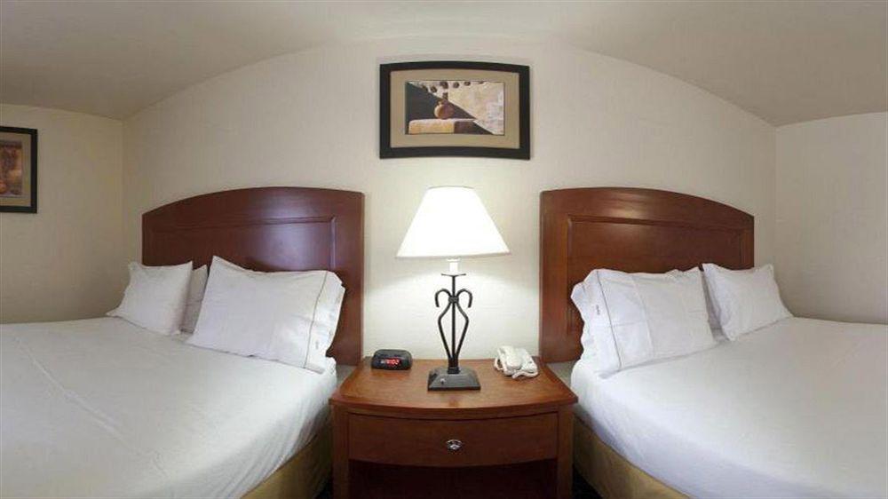 Holiday Inn Express Tucson-Airport By Ihg Luaran gambar