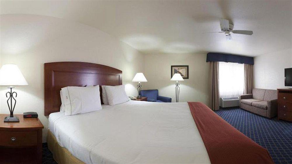 Holiday Inn Express Tucson-Airport By Ihg Luaran gambar