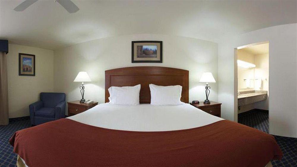 Holiday Inn Express Tucson-Airport By Ihg Luaran gambar