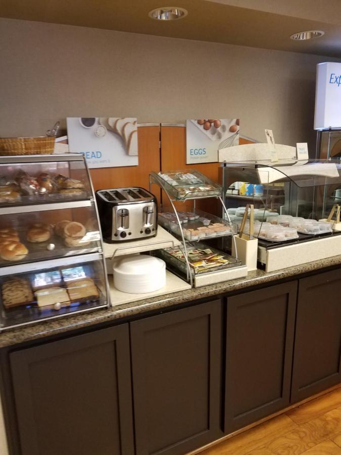Holiday Inn Express Tucson-Airport By Ihg Luaran gambar