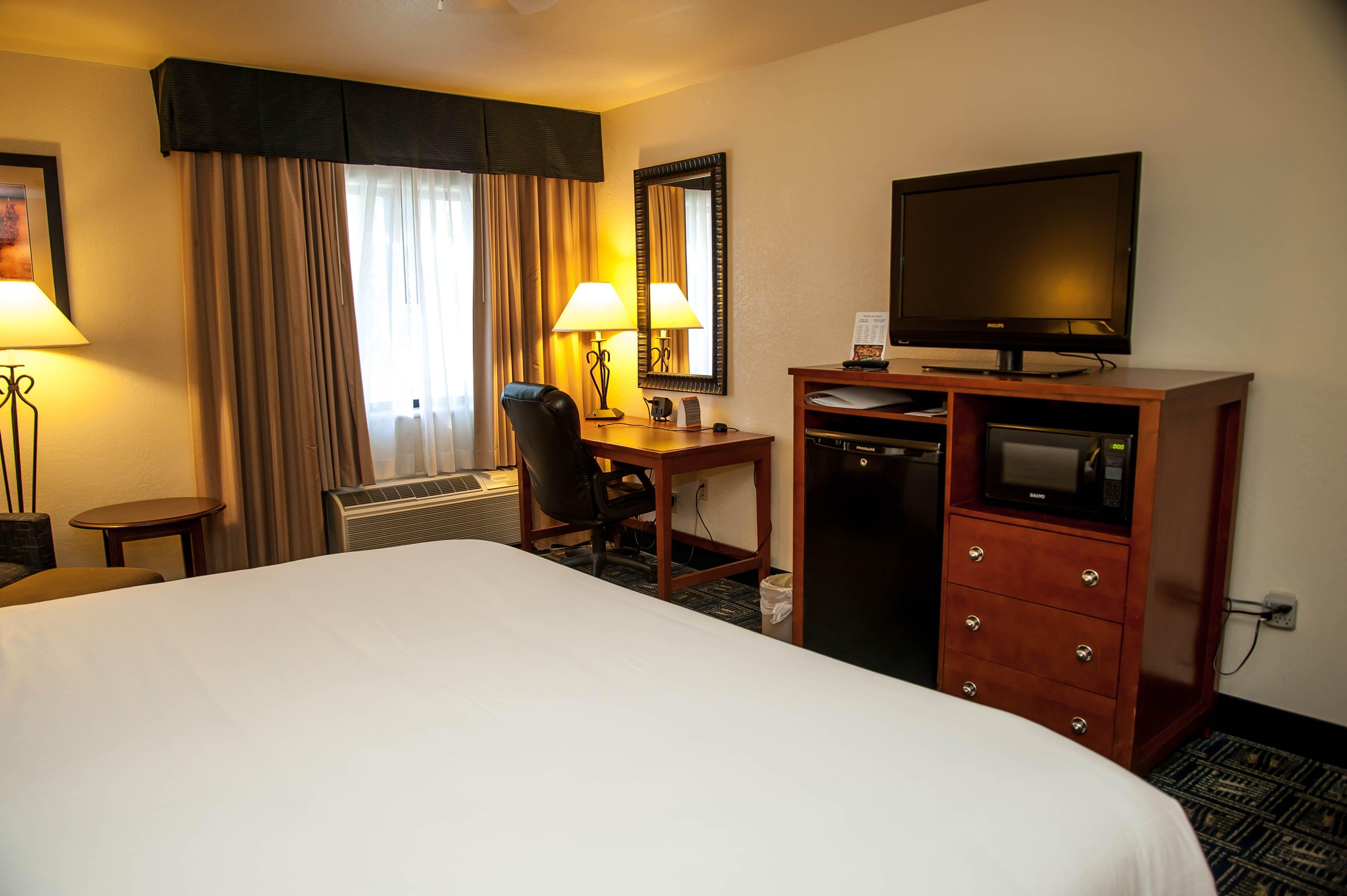 Holiday Inn Express Tucson-Airport By Ihg Luaran gambar