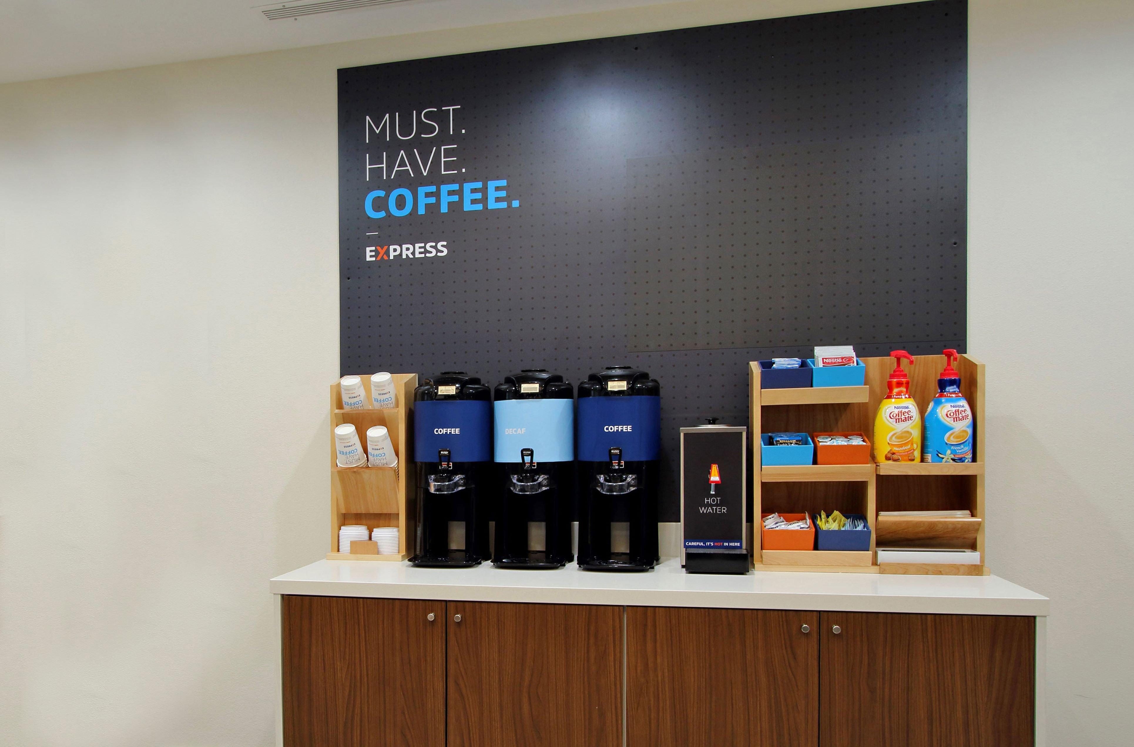 Holiday Inn Express Tucson-Airport By Ihg Luaran gambar