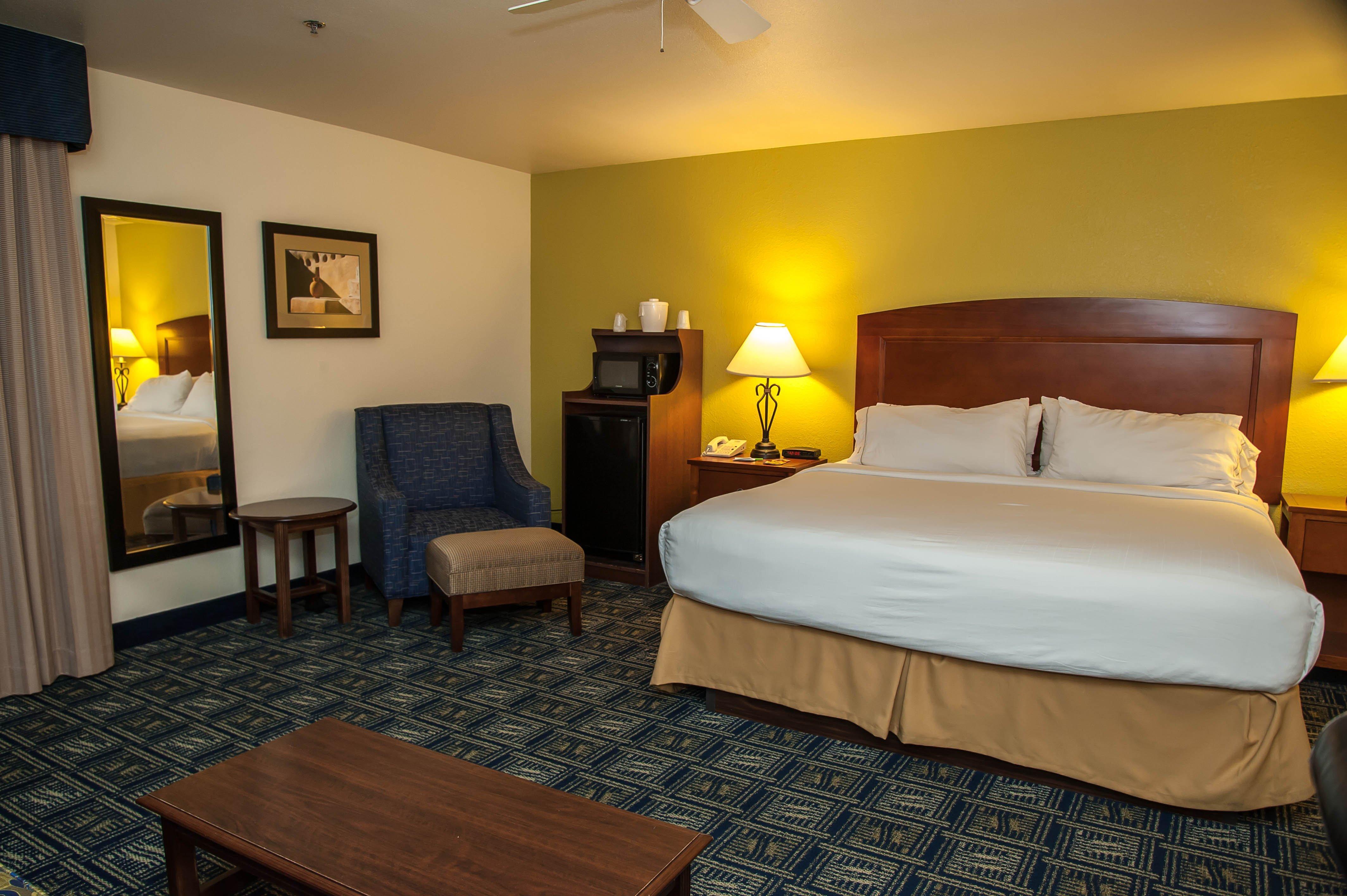 Holiday Inn Express Tucson-Airport By Ihg Luaran gambar