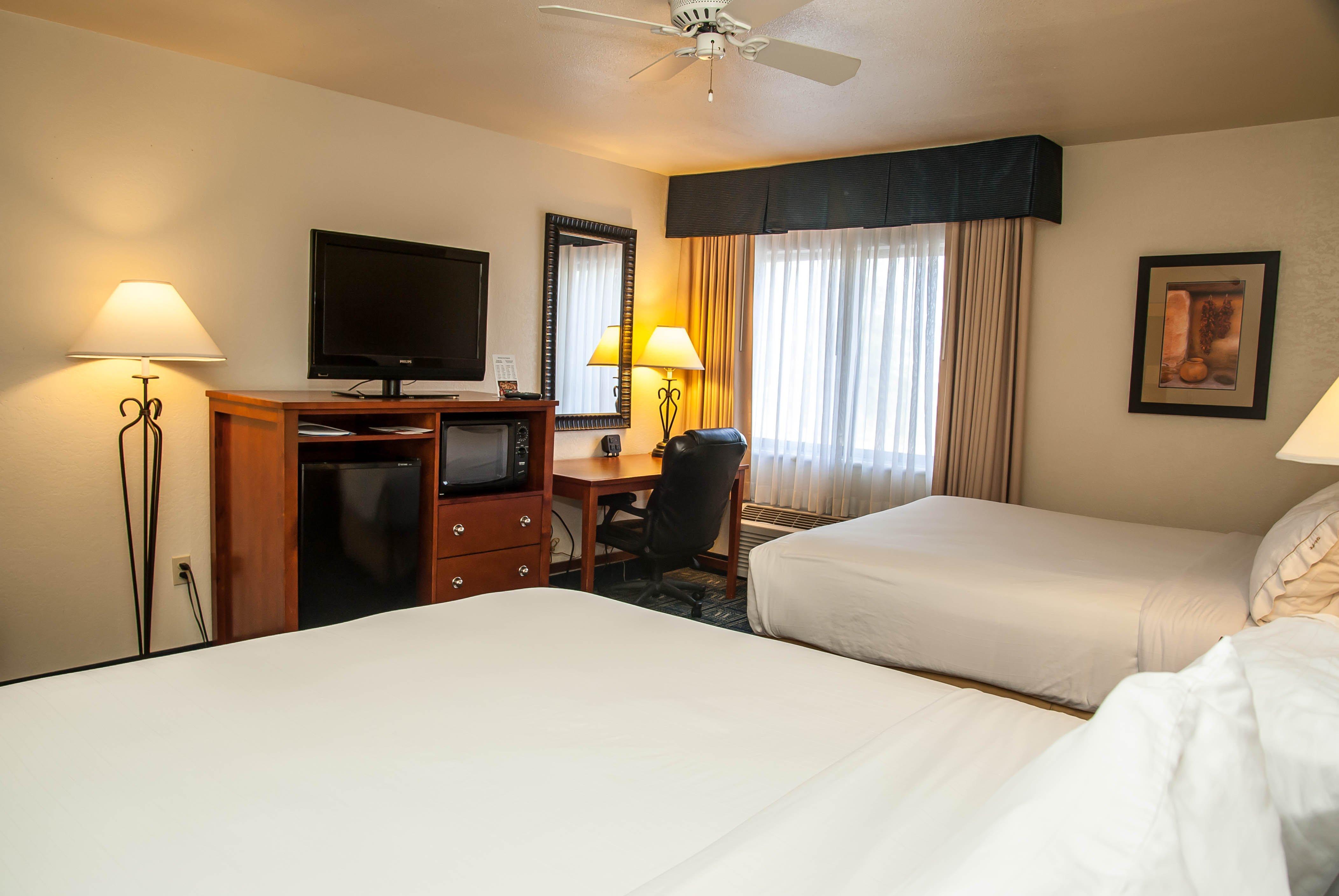 Holiday Inn Express Tucson-Airport By Ihg Luaran gambar