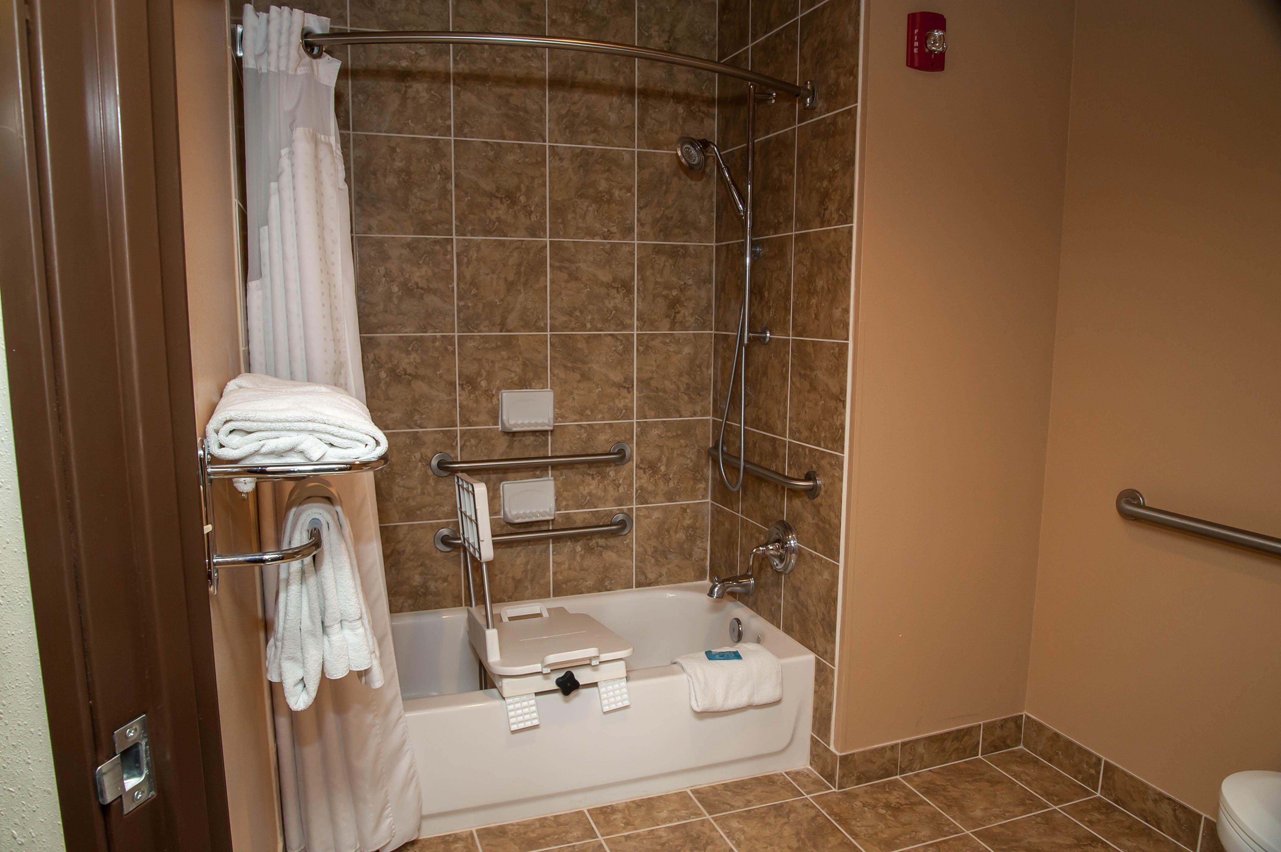 Holiday Inn Express Tucson-Airport By Ihg Luaran gambar