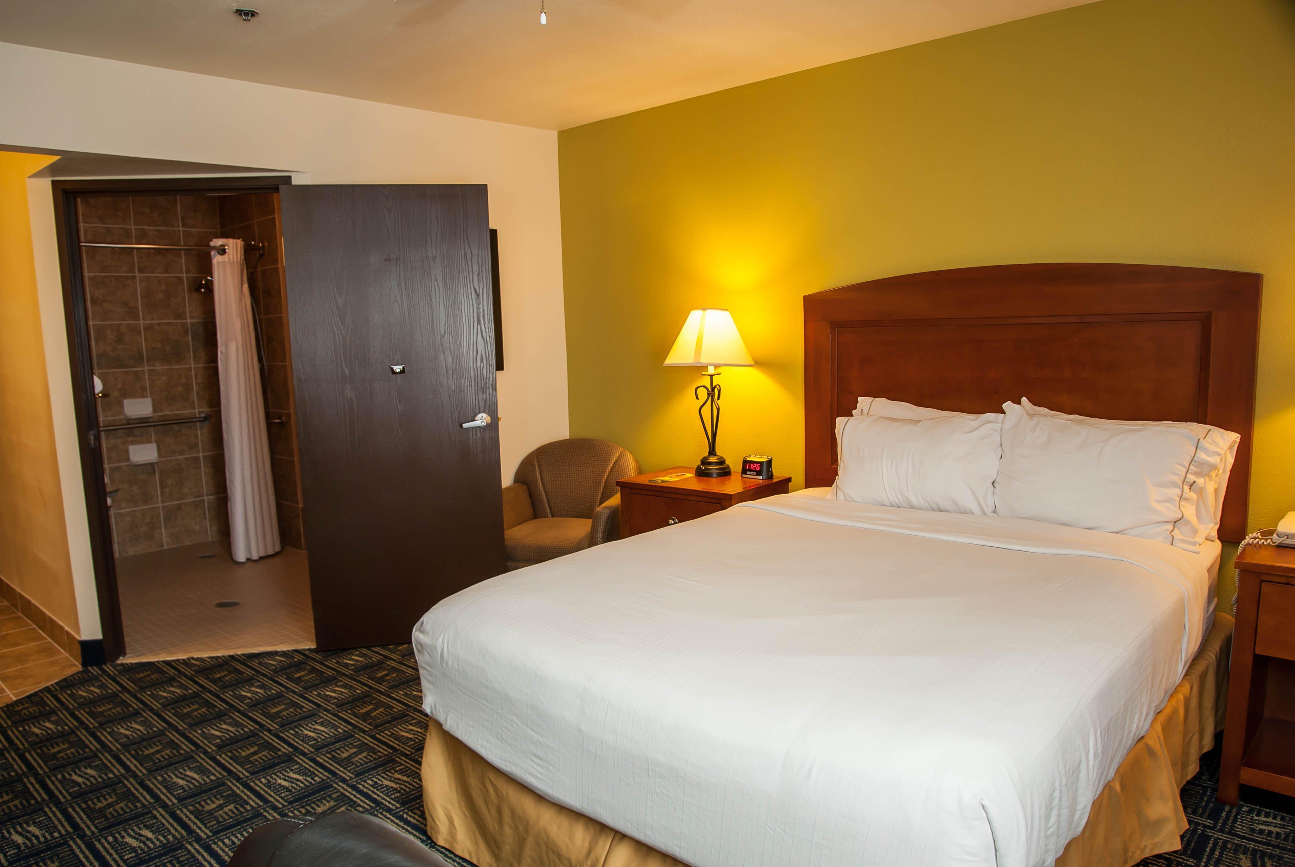 Holiday Inn Express Tucson-Airport By Ihg Luaran gambar