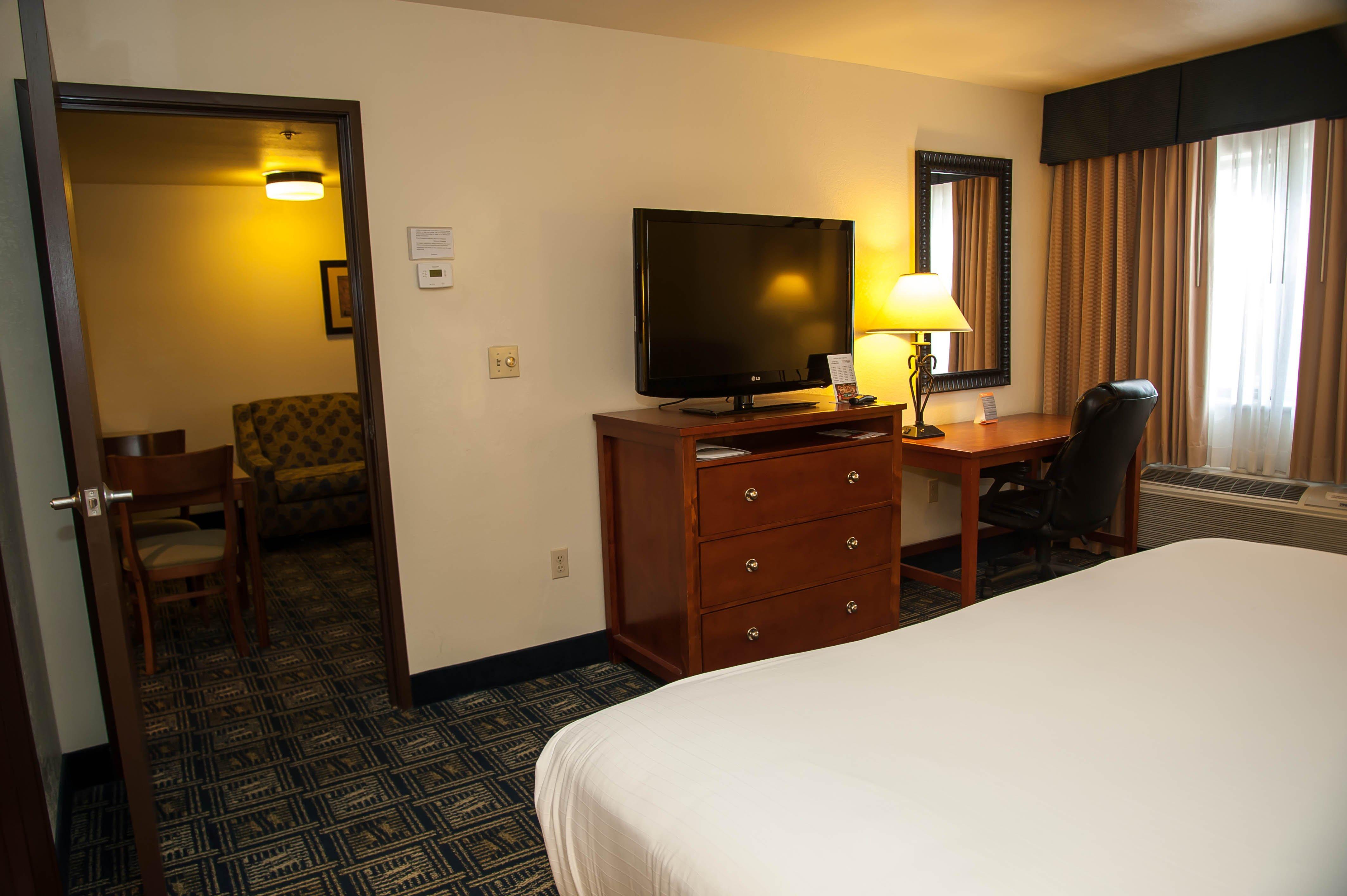 Holiday Inn Express Tucson-Airport By Ihg Luaran gambar