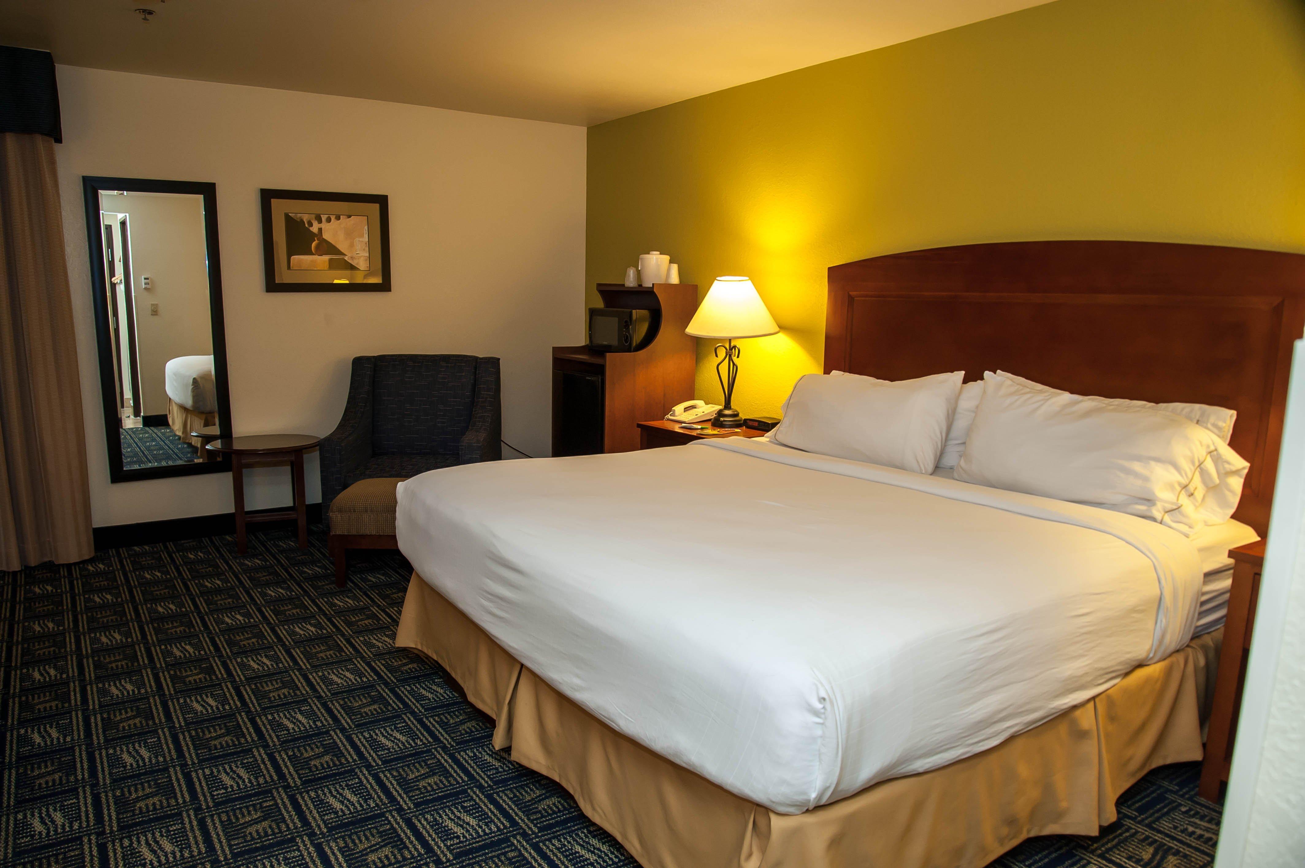 Holiday Inn Express Tucson-Airport By Ihg Luaran gambar