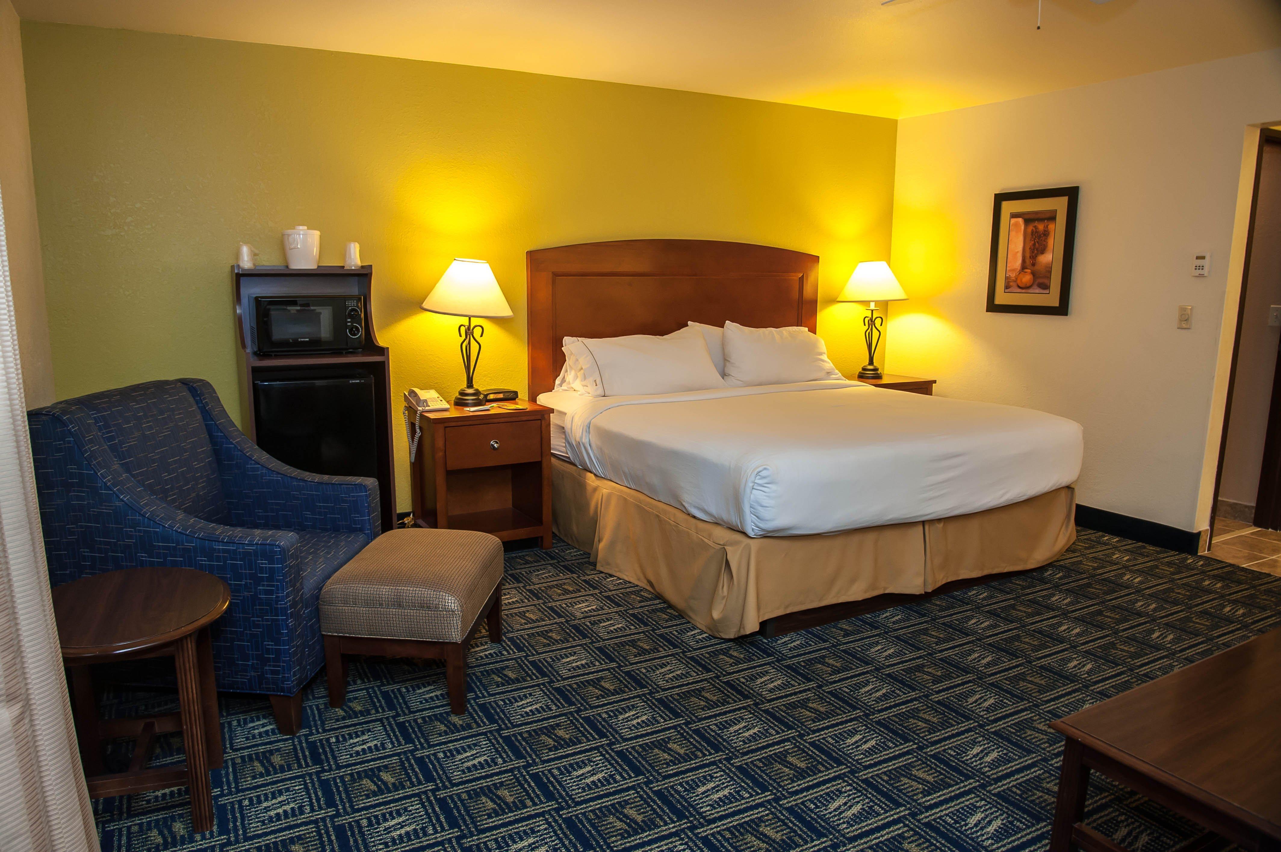 Holiday Inn Express Tucson-Airport By Ihg Luaran gambar