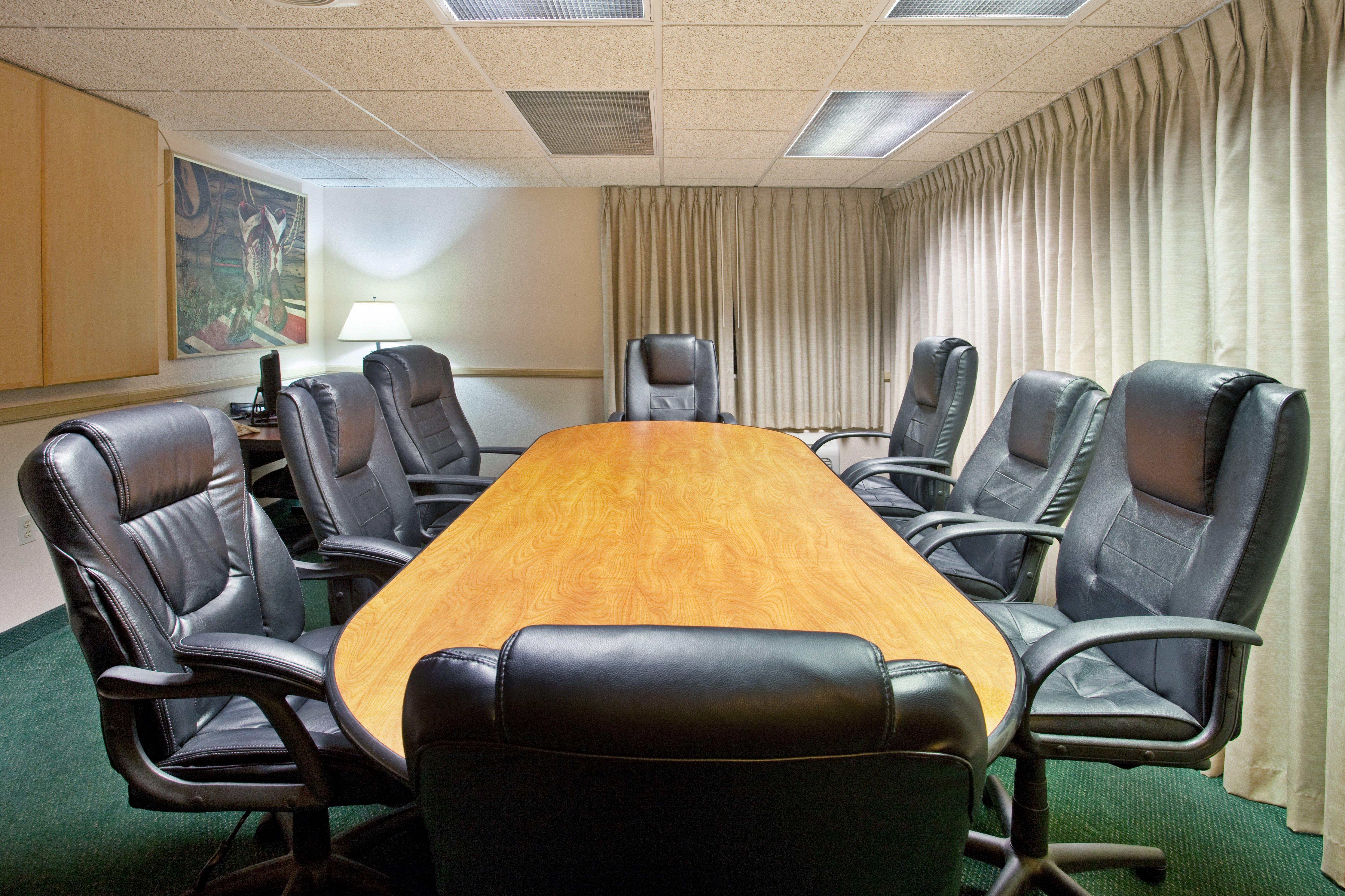 Holiday Inn Express Tucson-Airport By Ihg Luaran gambar
