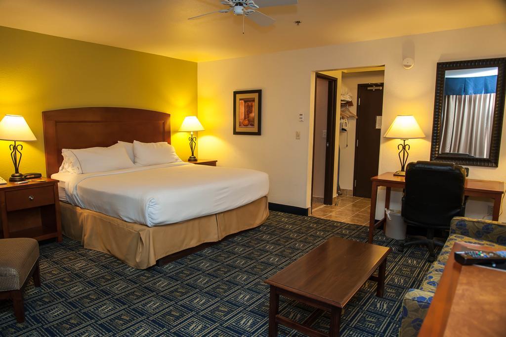 Holiday Inn Express Tucson-Airport By Ihg Luaran gambar
