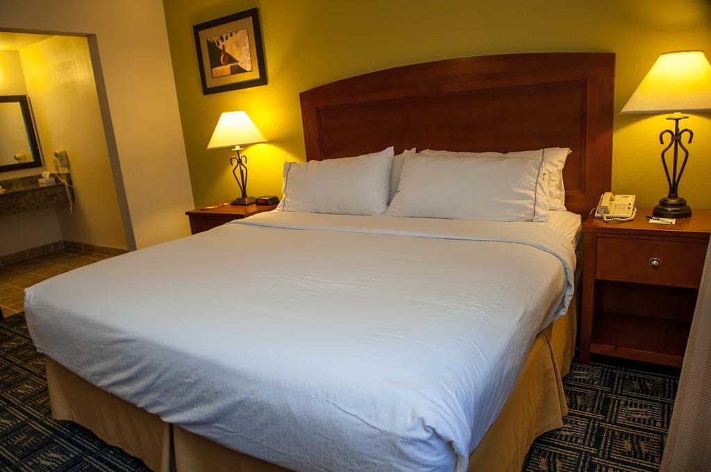 Holiday Inn Express Tucson-Airport By Ihg Luaran gambar