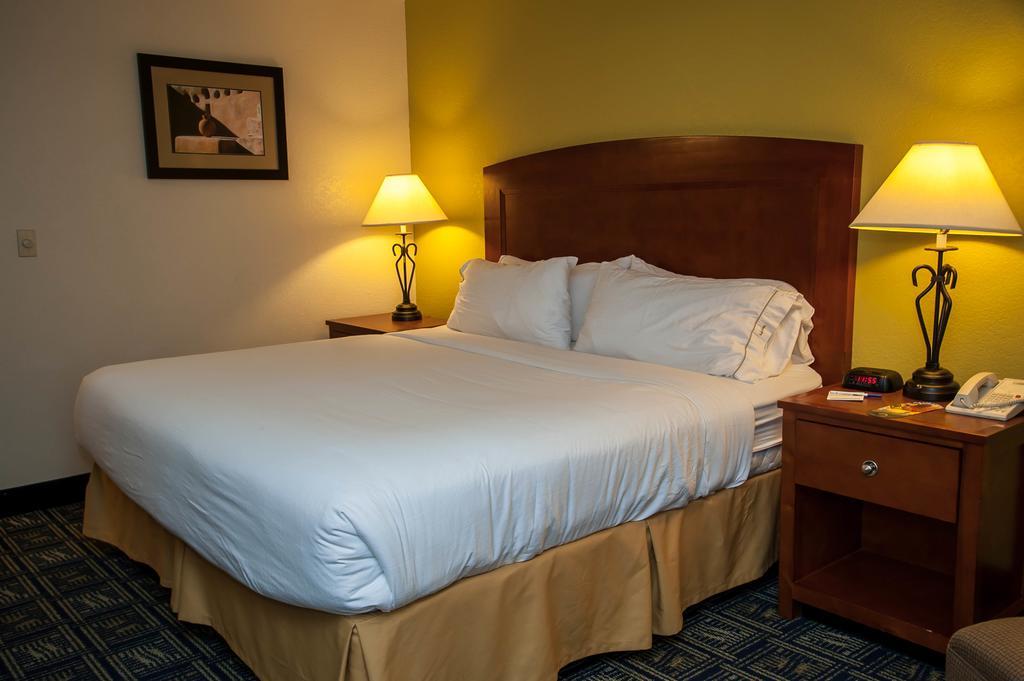 Holiday Inn Express Tucson-Airport By Ihg Luaran gambar