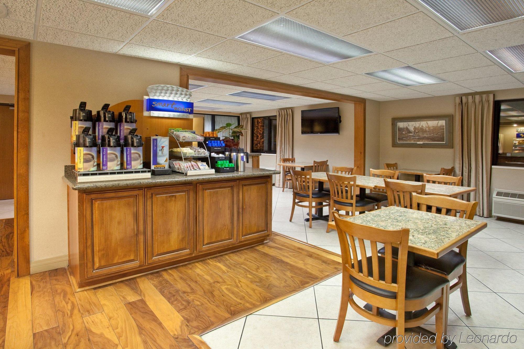 Holiday Inn Express Tucson-Airport By Ihg Luaran gambar