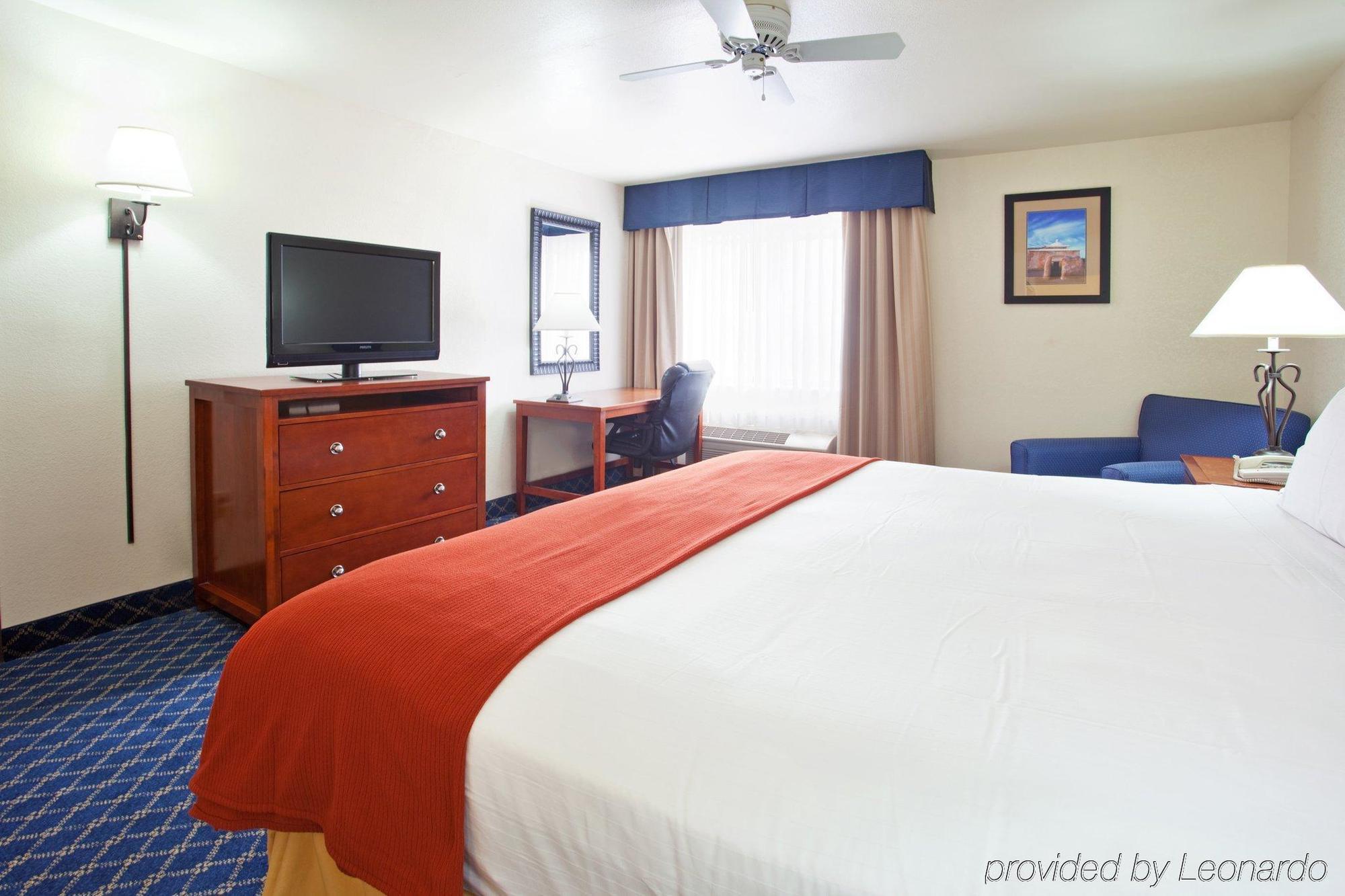 Holiday Inn Express Tucson-Airport By Ihg Bilik gambar