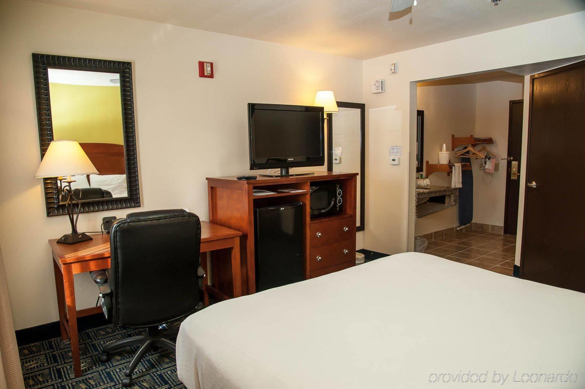 Holiday Inn Express Tucson-Airport By Ihg Luaran gambar